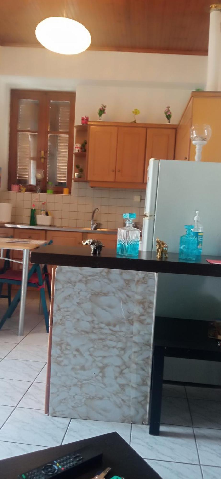 Evi'S Apartment 纳弗帕克托斯 外观 照片