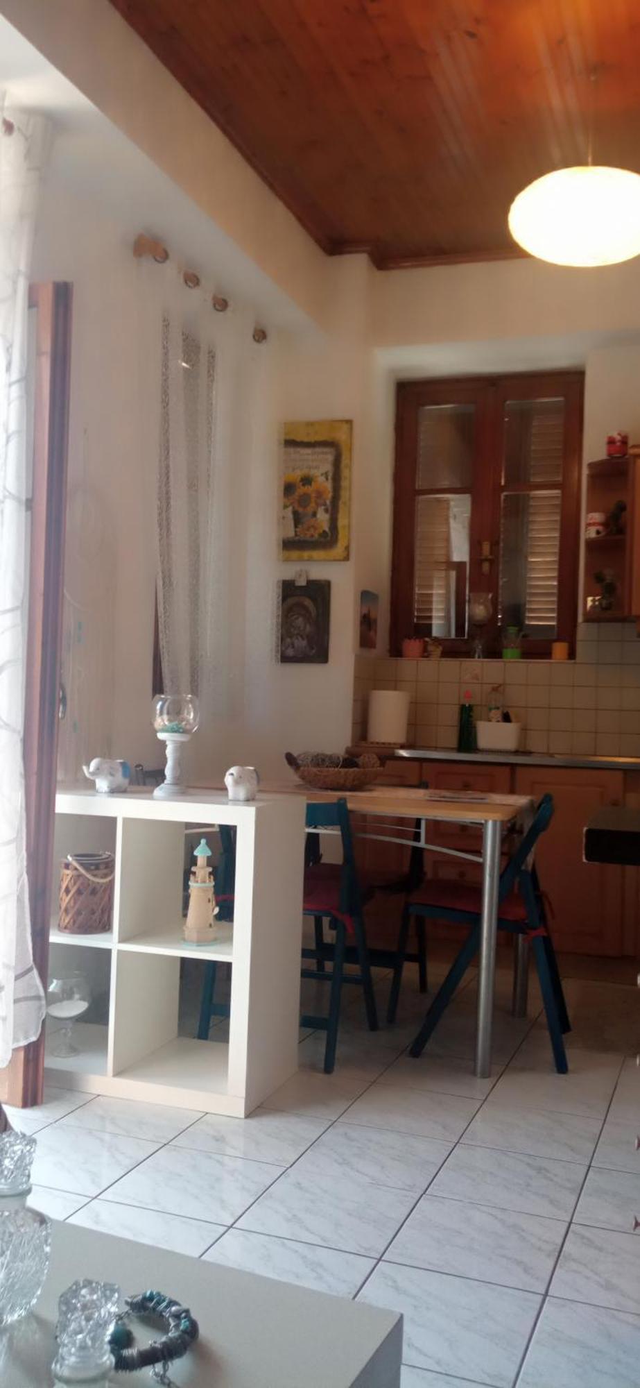 Evi'S Apartment 纳弗帕克托斯 外观 照片